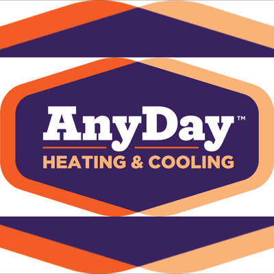 Avatar for AnyDay Heating & Cooling