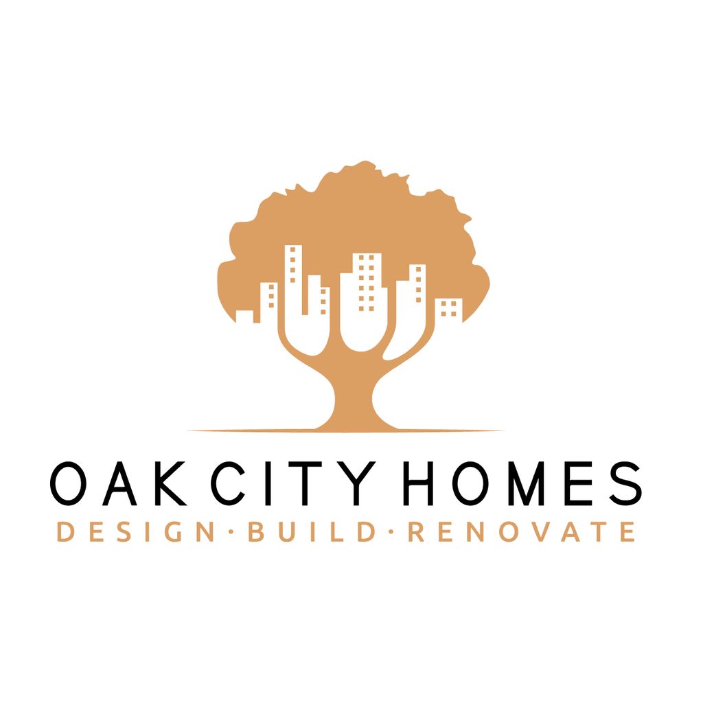 Oak City Remodeling LLC