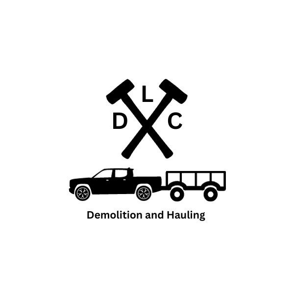 DLC Demolition & Hauling LLC