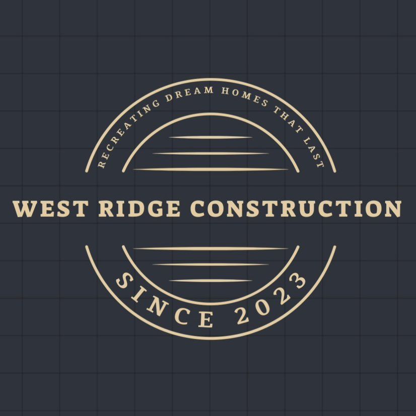 West Ridge Construction