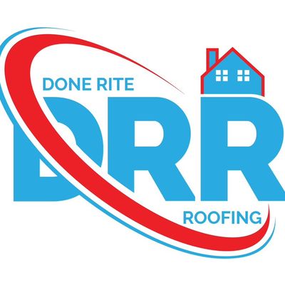 Avatar for Done Rite Roofing