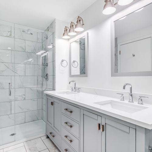 Bathroom Cleaning Services in Mesa, AZ