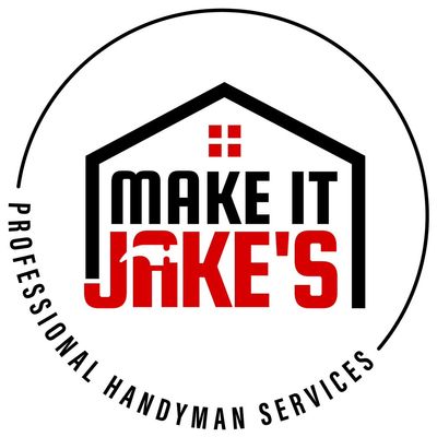 Avatar for Make It Jake’s Handyman Services