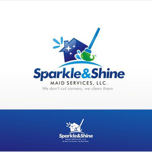 Sparkle N Shine Cleaning