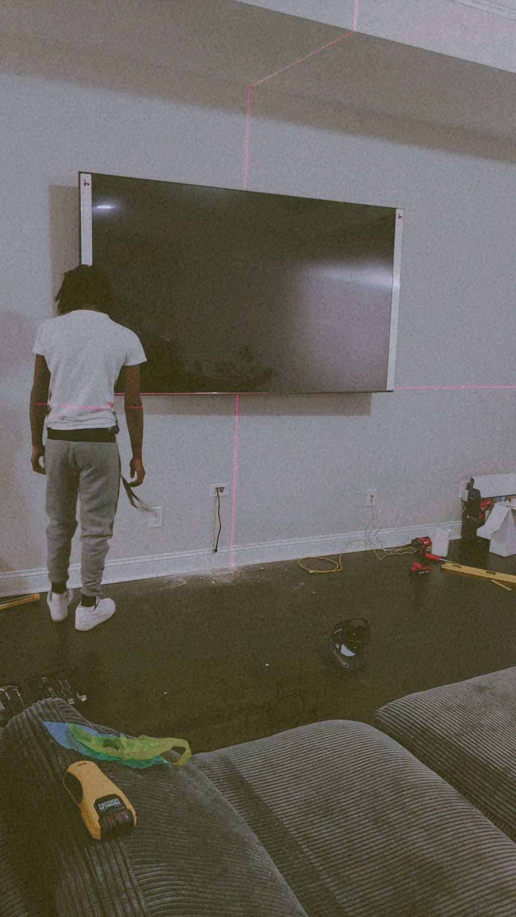 Projects and media