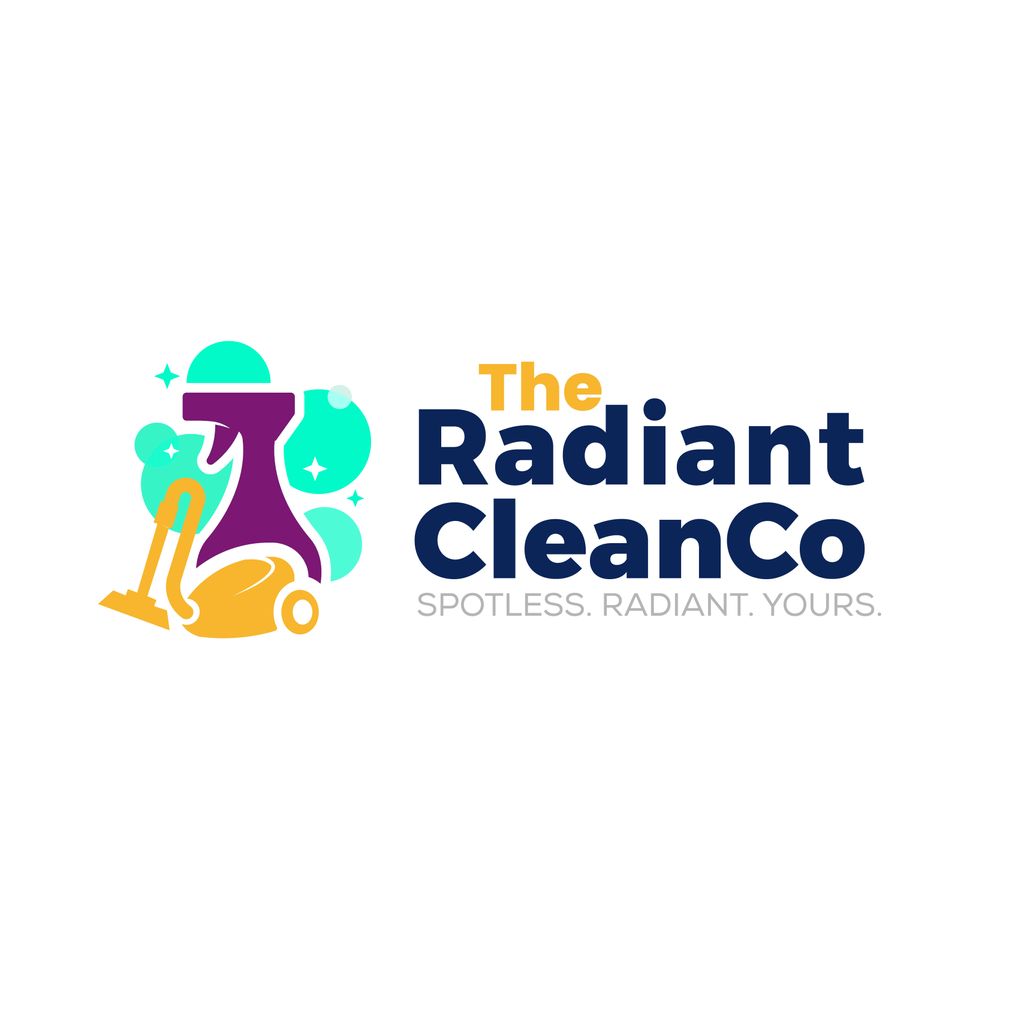 The Radiant Clean Co.