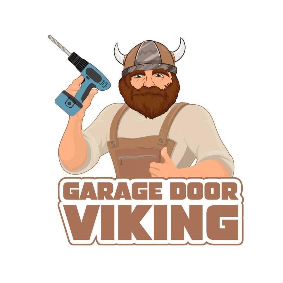 Garage Door Viking