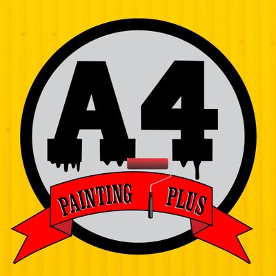 Avatar for A 4 Painting Plus