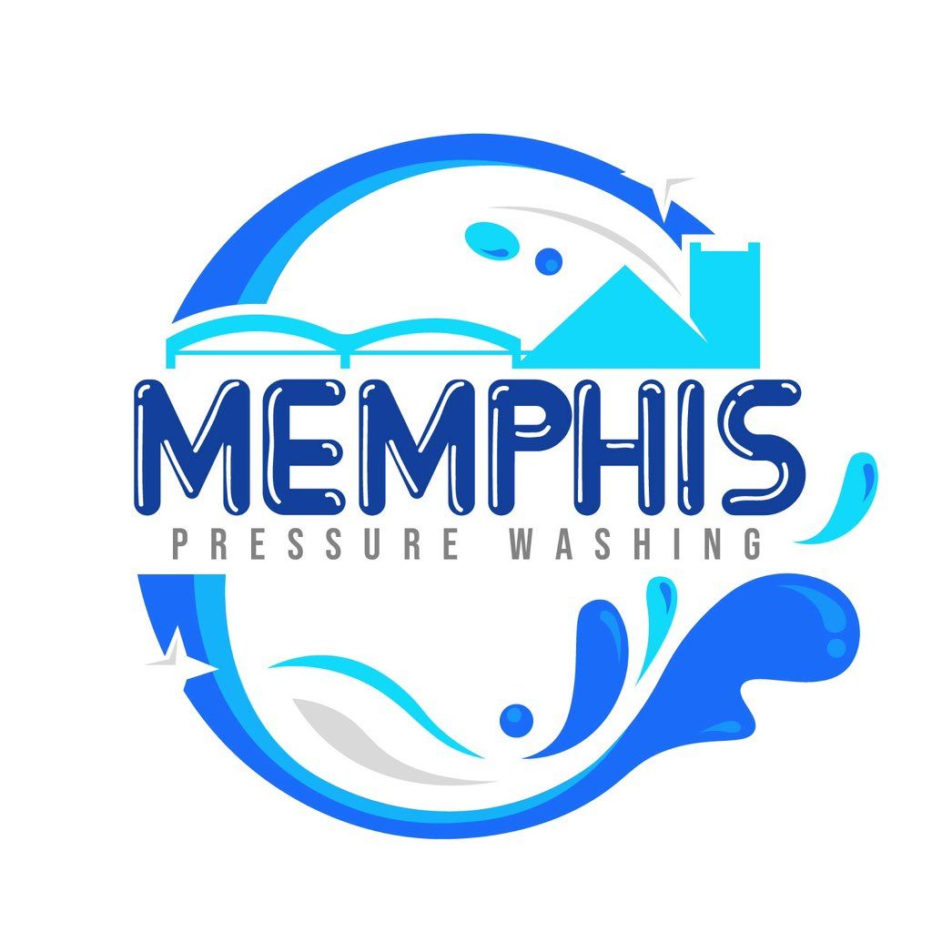 Memphis Pressure Washing & Landscaping