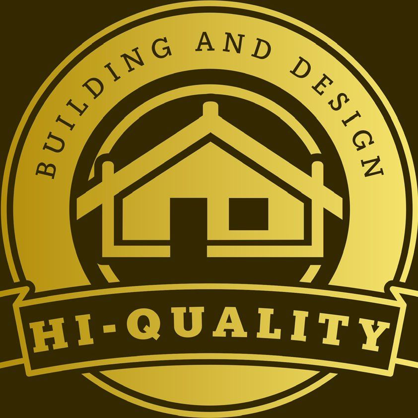 Hi-Quality Building and Design