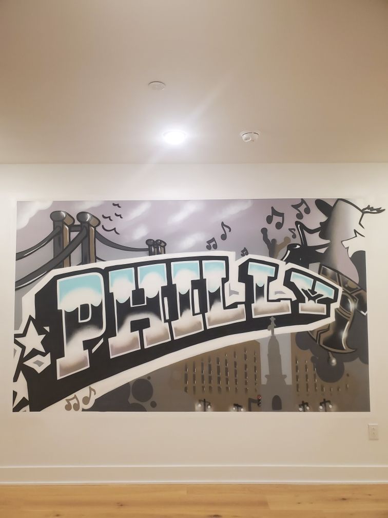 Projects and media