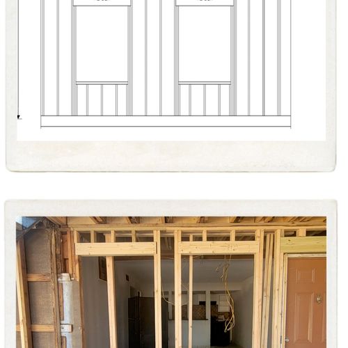 Framing Carpentry