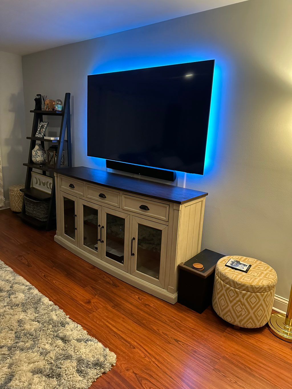 Projects and media