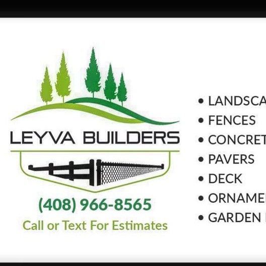 Leyva Builders