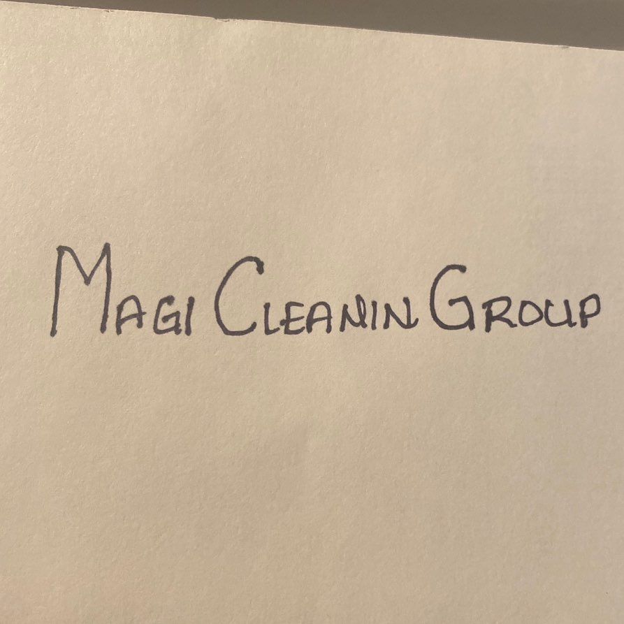 Magic Cleaning Group