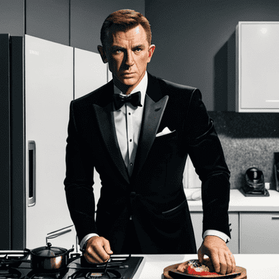 Avatar for 007 Private Chef Services LLC