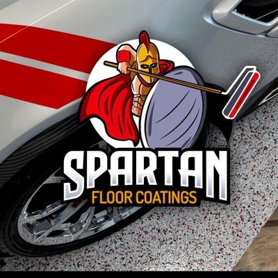 Avatar for Spartan Floor Coatings