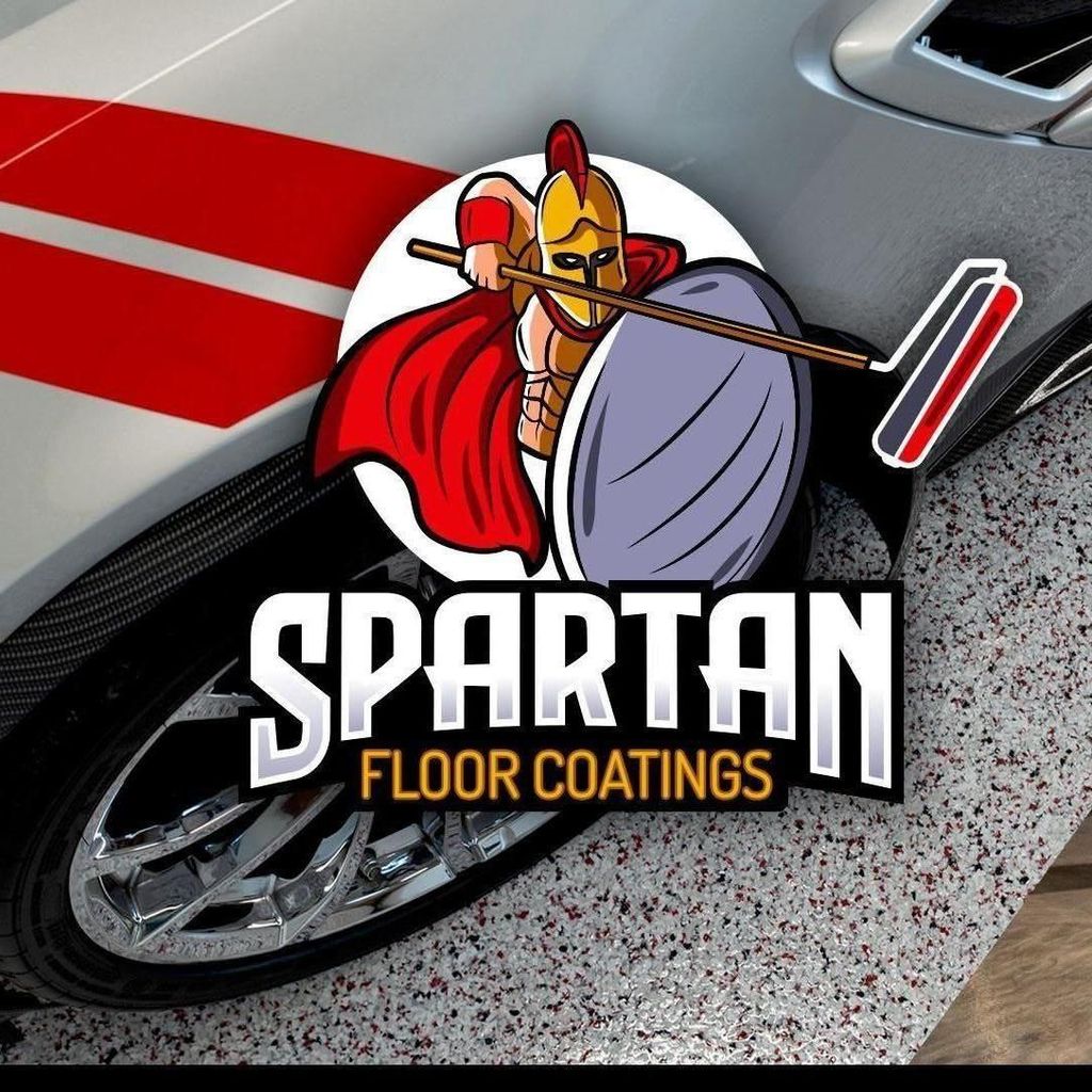 Spartan Floor Coatings
