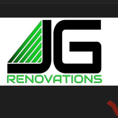 Avatar for JG Renovation Services Inc.