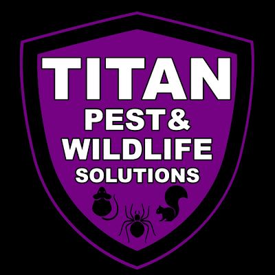 Avatar for Titan Pest & Wildlife Solutions