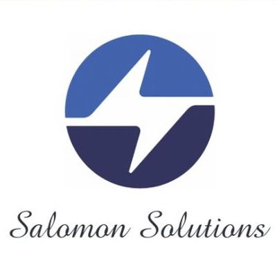 Avatar for Salomon Solutions LLC