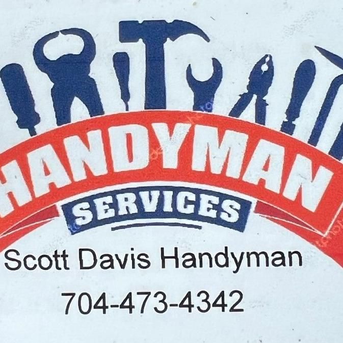 Scott’s Handyman services