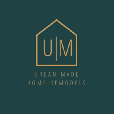 Avatar for Urban Made Home Remodels