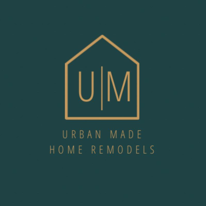 Urban Made Home Remodels