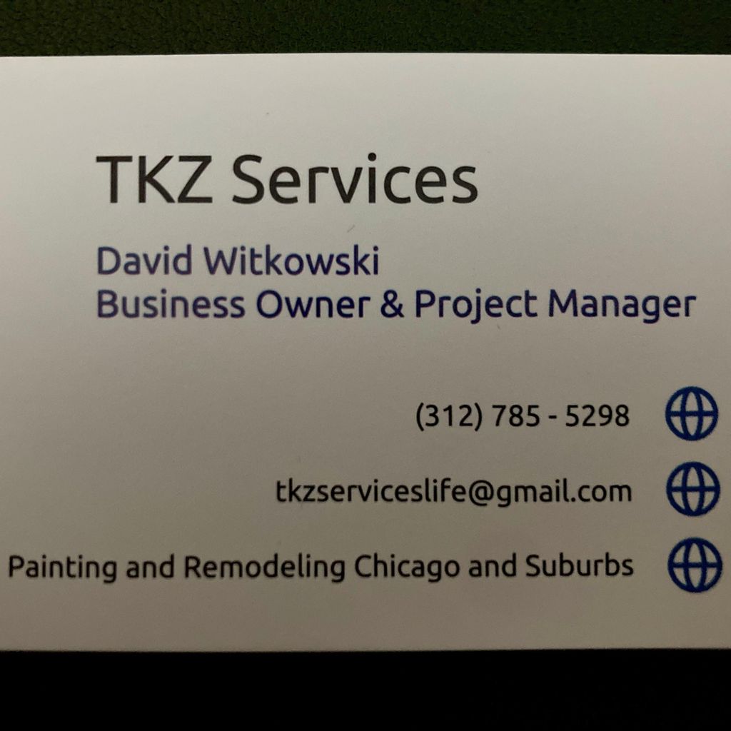 TKZ Services