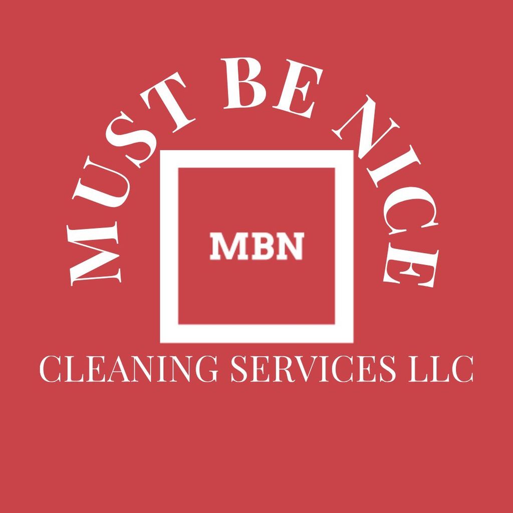 Must Be Nice Cleaning Services LLC
