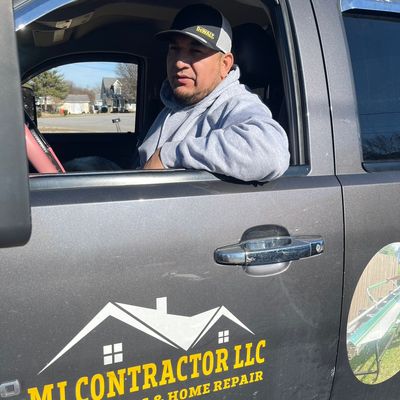 Avatar for MJ CONTRACTOR LLC 👍🏼
