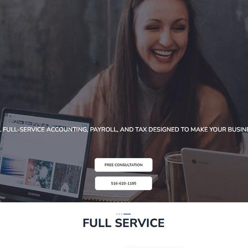 Full Service Accounting Firm - GroupJDC.Com
