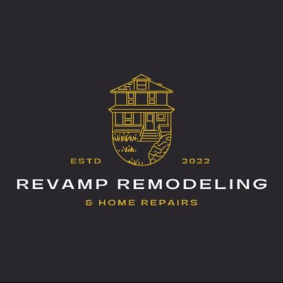 Avatar for Revamp Remodeling