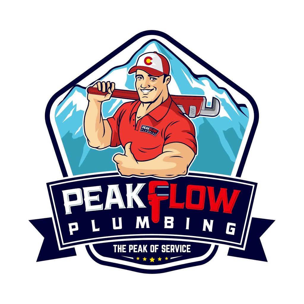Peak Flow Plumbing