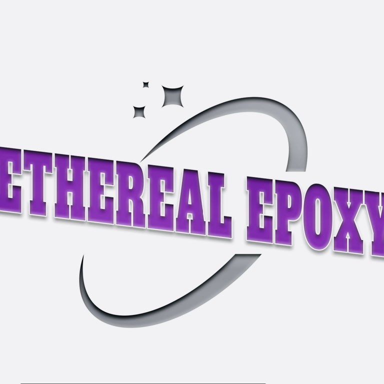 Ethereal Epoxy