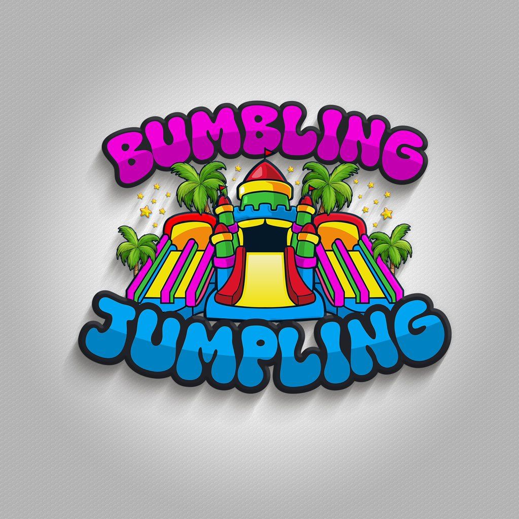 Bumbling Jumpling