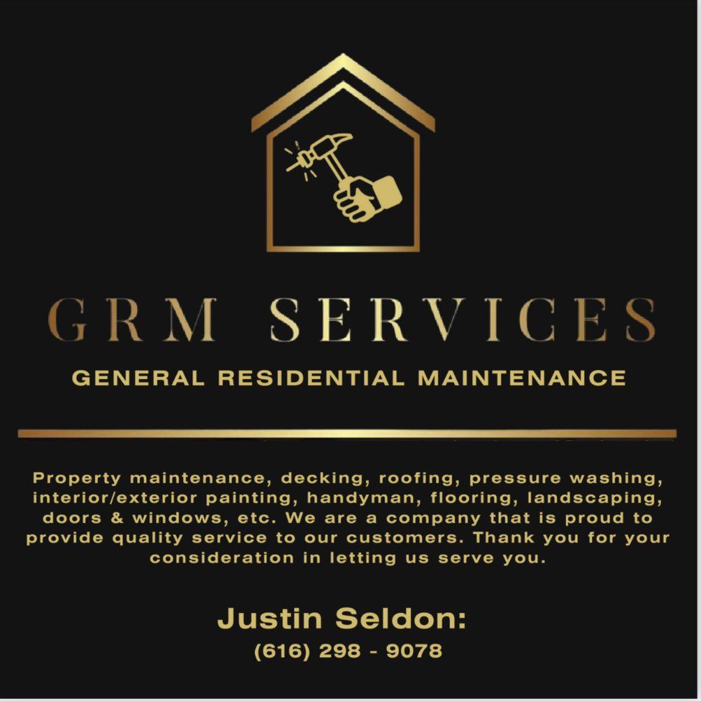 General Residential Maintenance Services LLC