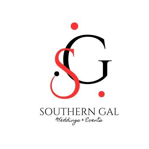 Southern Gal Weddings & Events