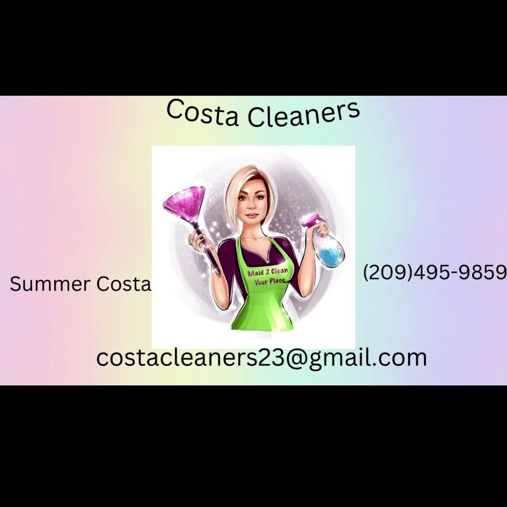 Costa Cleaners