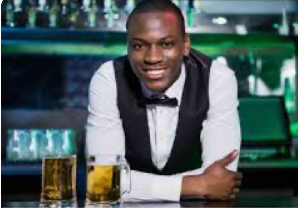 Chicago Bartender Service