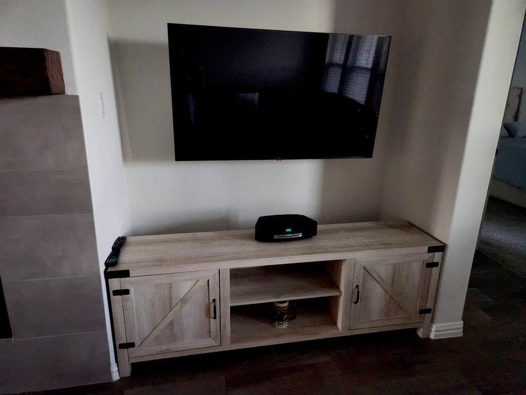 Customer photos