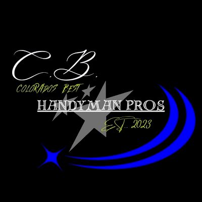 Avatar for C.B. Handyman Pros