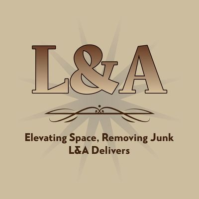 Avatar for L&A Junk Removal