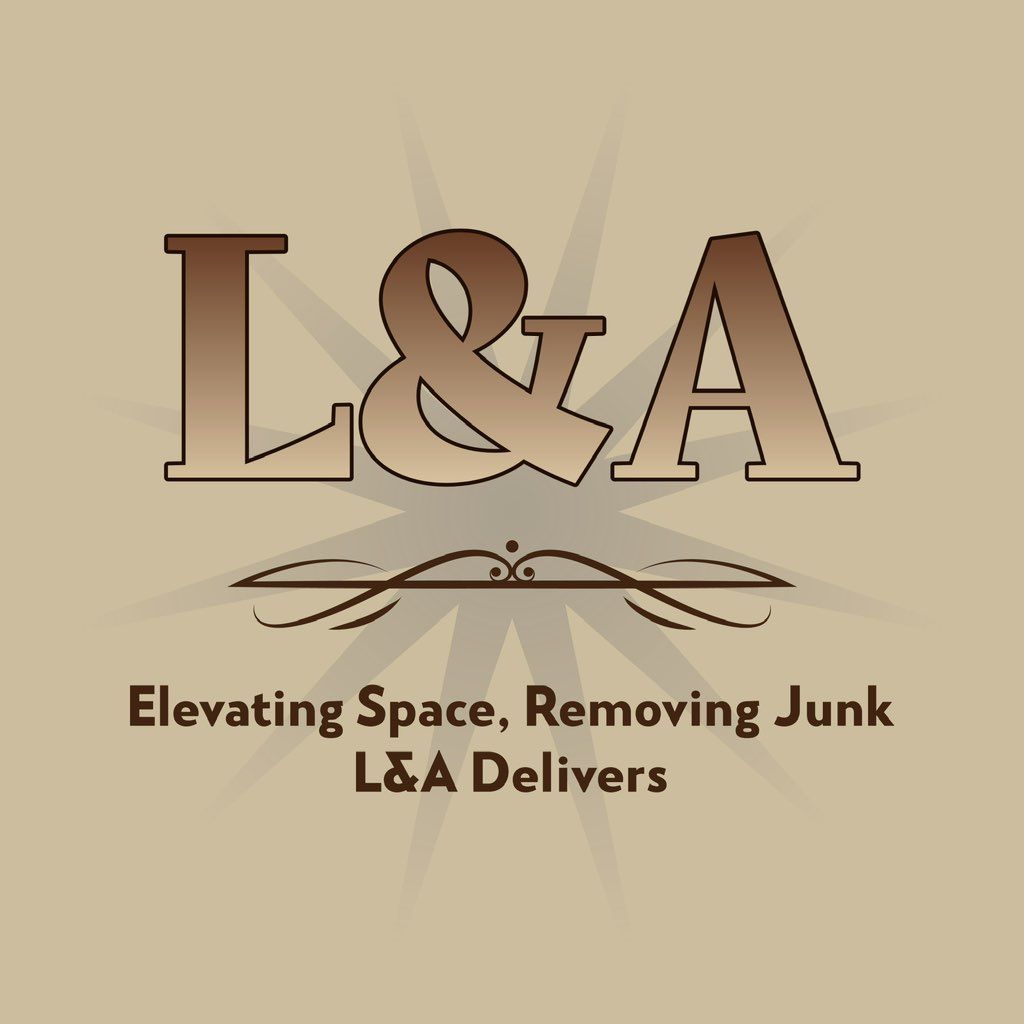 L&A Junk Removal