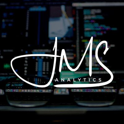 Avatar for JMS Analytics LLC