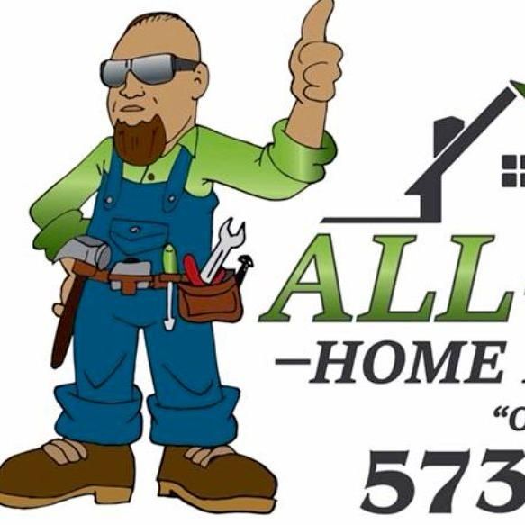 All-Wright Home Improvements
