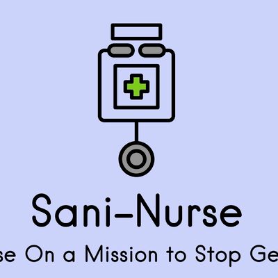 Avatar for Sani-Nurse LLC