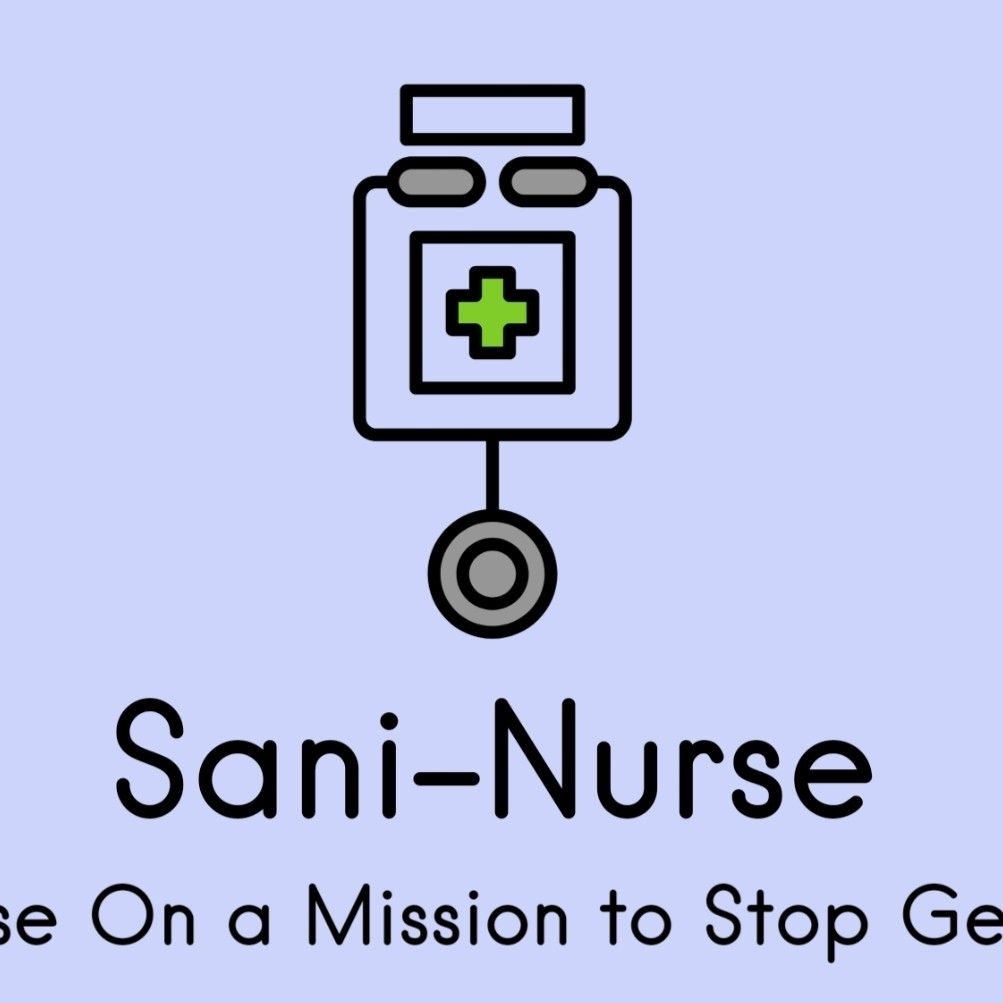 Sani-Nurse LLC