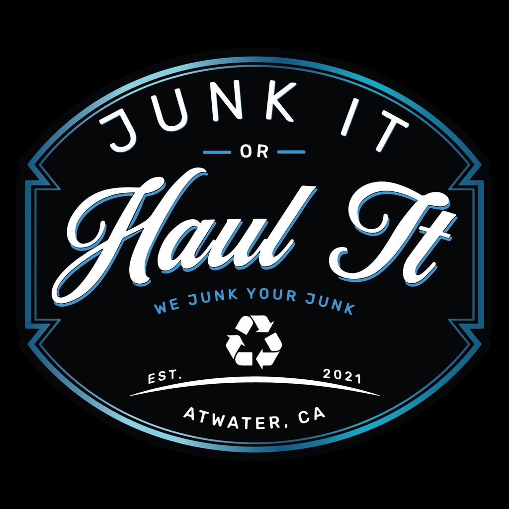 Junk It Or Haul It