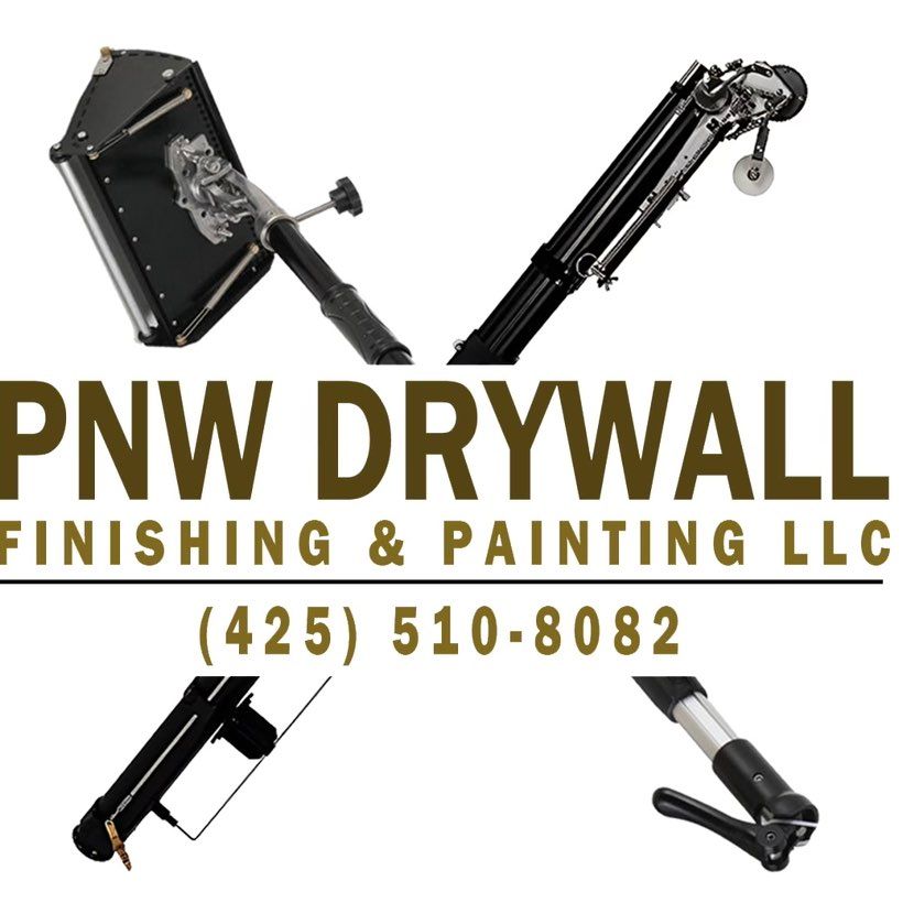 PNW Drywall Finishing & Painting